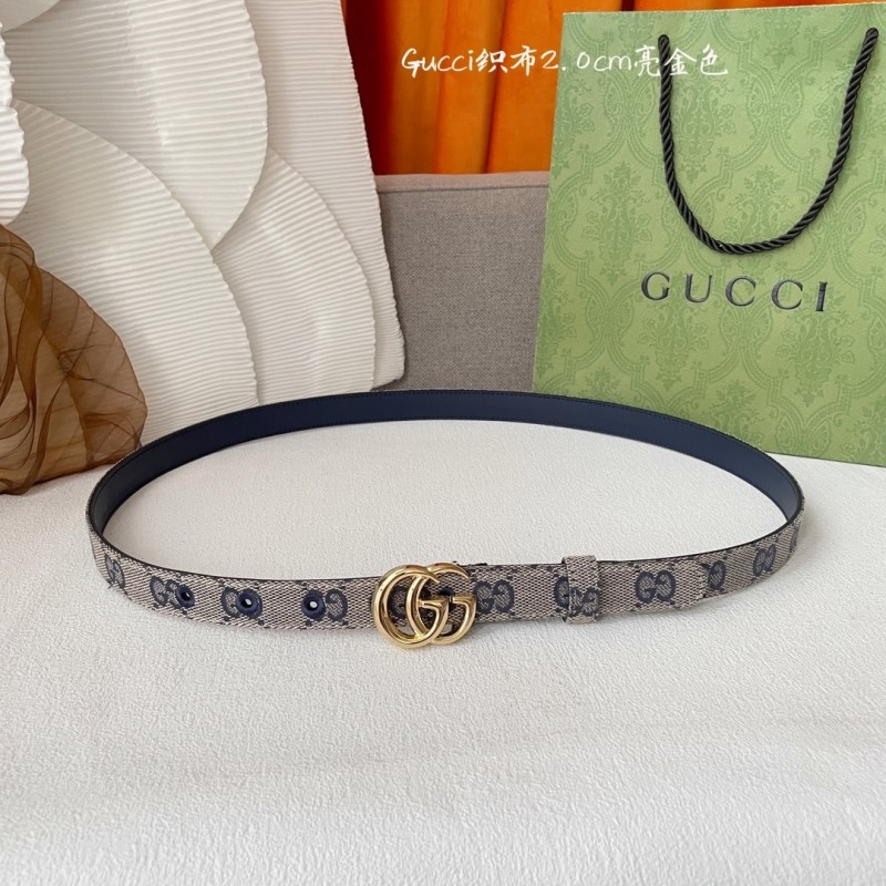 Gvc*1 belts
